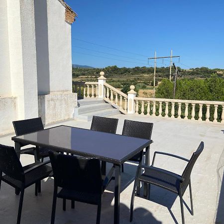 Casa Solatillo Айербе Екстериор снимка