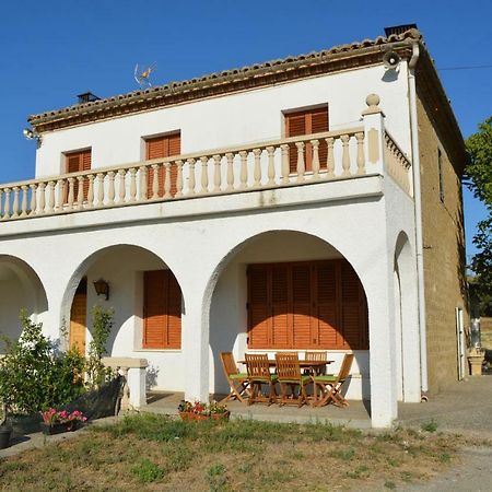 Casa Solatillo Айербе Екстериор снимка