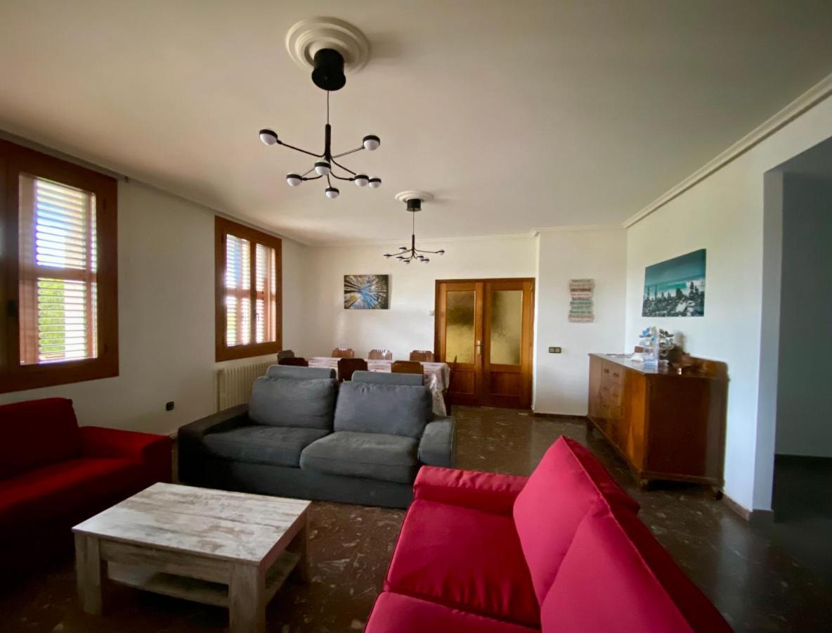 Casa Solatillo Айербе Екстериор снимка