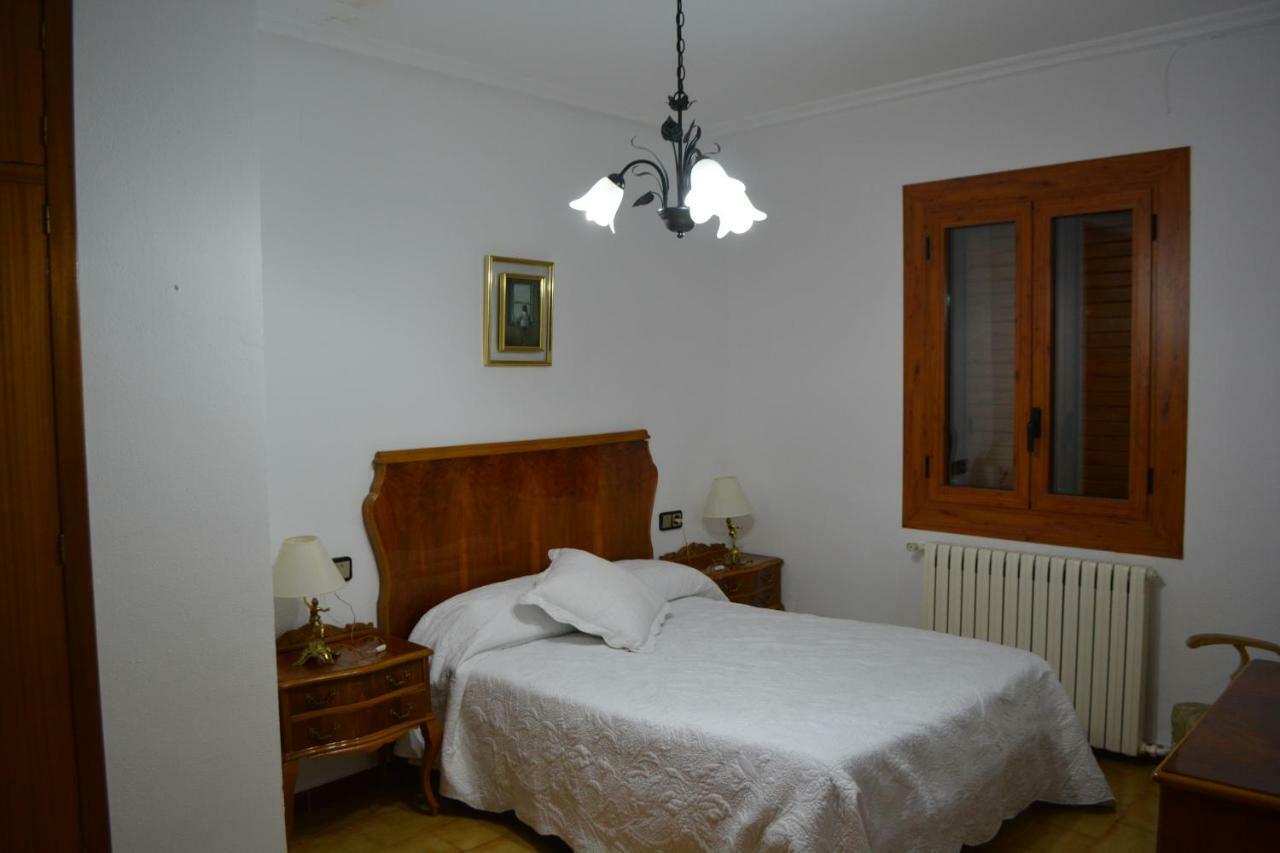 Casa Solatillo Айербе Екстериор снимка