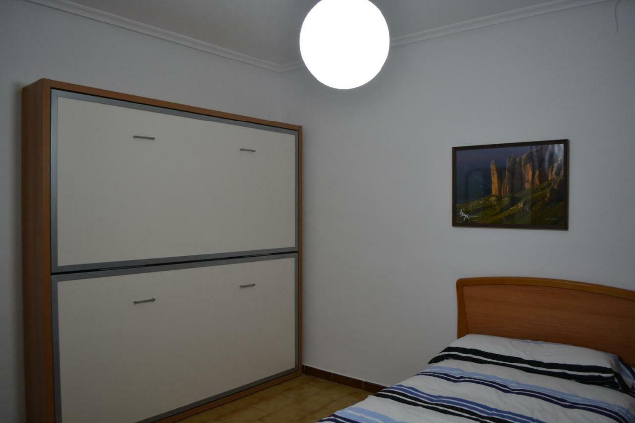 Casa Solatillo Айербе Екстериор снимка