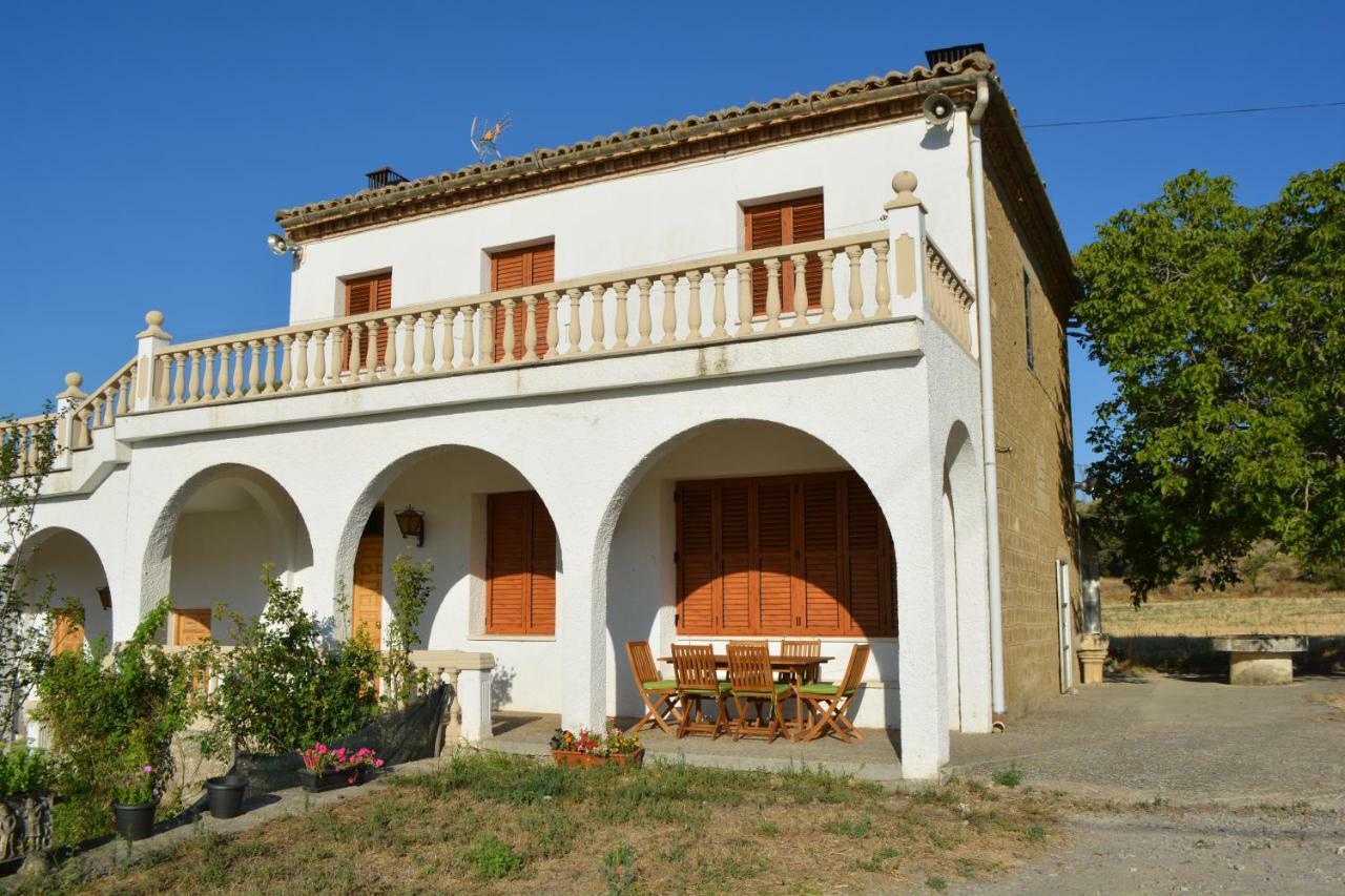 Casa Solatillo Айербе Екстериор снимка