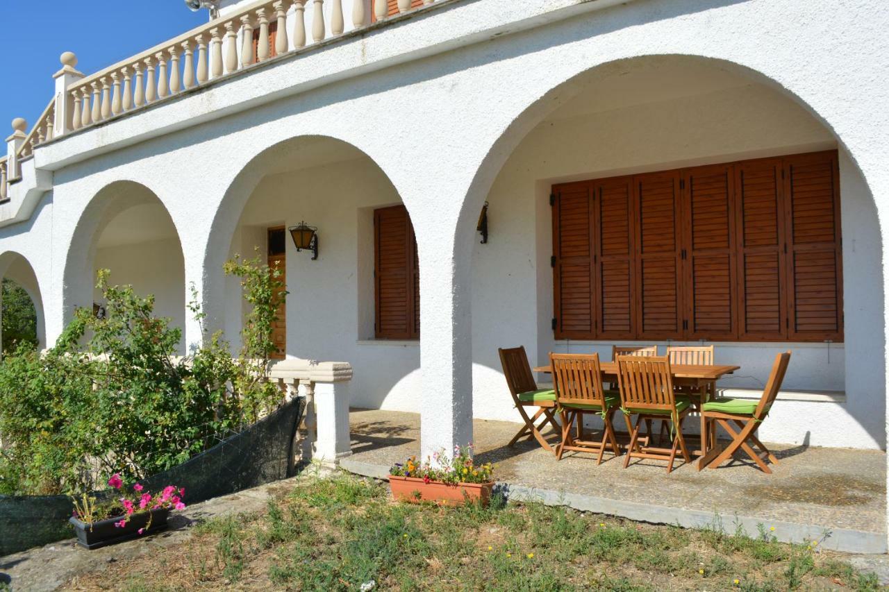 Casa Solatillo Айербе Екстериор снимка